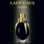 Lady Gaga Fame Black Fluid