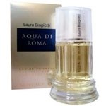 Laura Biagiotti Aqua di Roma