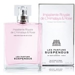 Les Parfums Suspendus Impatiente Royale de L`Himalaya &amp;  Rose