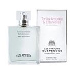 Les Parfums Suspendus Tonka Ambree &amp;  Edelweiss