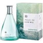 Loewe Perfumes Agua De Loewe Mediterraneo