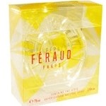 Louis Feraud Feraud Sunshine Eau D’ete