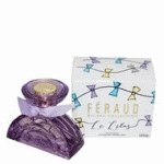 Louis Feraud Riviera Collection Le lilas