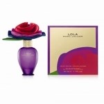 Marc Jacobs Lola Velvet Edition