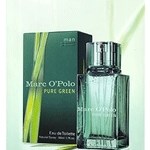 Marc O'Polo Pure Green Man
