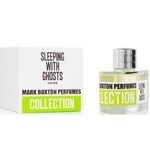 Mark Buxton Sleeping With Ghosts
