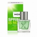 Mexx Le Spring Is Now