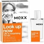 Mexx Look Up Now