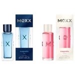 Mexx Magnetic Woman