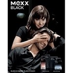 Mexx Mexx Black Woman