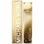 Michael Kors Gold Collection 24K Brilliant Gold
