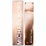 Michael Kors Gold Collection Rose Radiant Gold