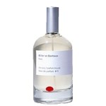 Miller et Bertaux L&#39; eau de parfum  # 1 Parfum Trouve