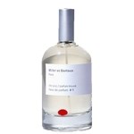 Miller et Bertaux L' eau de parfum # 1 Parfum Trouve Miller et Bertaux L' eau de parfum # 1 Parfum Trouve