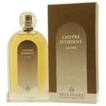 Molinard Chypre d`Orient