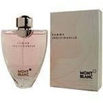 Mont Blanc Femme Individuel