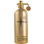 Montale Amber &  Spices