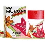 Morgan My Morgan Morgan My Morgan