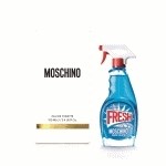 Moschino Fresh Couture