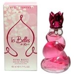 Nina Ricci Les Belles de Ricci/Cherry Fantasy