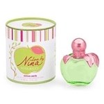 Nina Ricci Love By Nina