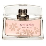 Nina Ricci Love in Paris Fleur de Pivoine