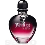 Paco Rabanne XS Black L'Exces for Her