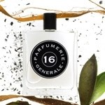 Parfumerie Generale 16 Jardins de Kerylos