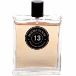 Parfumerie Generale PG13 Brulure de Rose