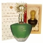 Parfums du Chateau de Versailles (CDV) Madame De Montespan