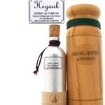 Parfums et Senteurs du Pays Basque Hegoak for Women
