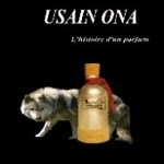 Parfums et Senteurs du Pays Basque Usain Ona