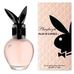 Playboy Play It Lovely