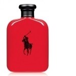 Ralph Lauren Polo Red