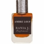 Rania J. Ambre Loup