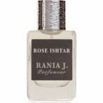 Rania J. Rose Ishtar