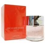 Richard James Cologne Cardamom