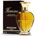 Rochas Femme Rochas