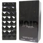 S. T. Dupont Dupont Noir pour Homme