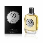 S. T. Dupont Dupont So D Homme