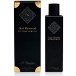 S. T. Dupont Oud et Oriental