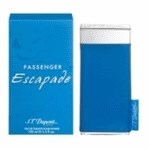 S. T. Dupont Passenger Escapade Pour Homme