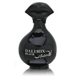 Salvador Dali Dalimix Black