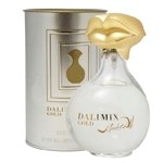 Salvador Dali Dalimix gold