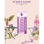 Salvador Dali Purplelight Salvador Dali Purplelight