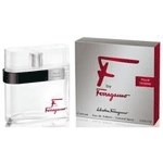 Salvatore Ferragamo F by Ferragamo Pour Homme