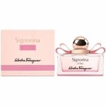 Salvatore Ferragamo Signorina In Fiore Salvatore Ferragamo Signorina In Fiore
