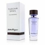 Salvatore Ferragamo Tuscan Soul Viola Essenziale