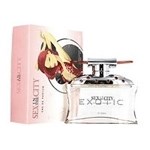 Sarah Jessica Parker Sex In The City Exotic Pink