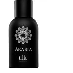 The Fragrance Kitchen TFK Arabia